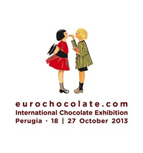 eurochocolate perugia 2013
