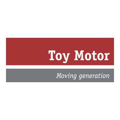 Toy Motor