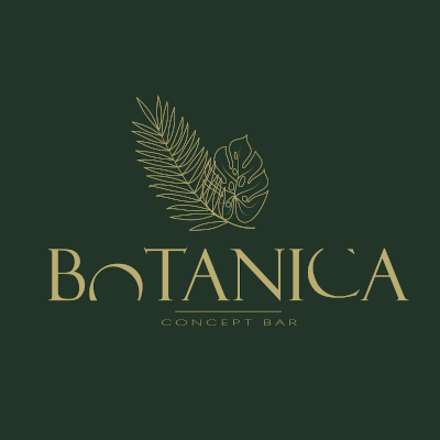Botanica Concept Bar