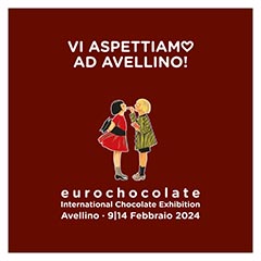 Eurochocolate Avellino 2024