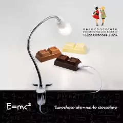 Eurochocolate Indoor 2023