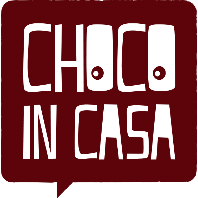 Choco in Casa Logo