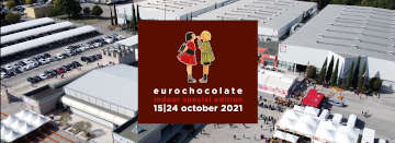 Video Eurochocolate Indoor 2021