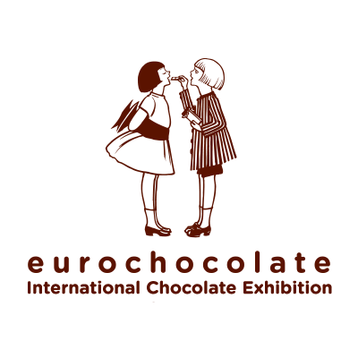 Eurochocolate Logo