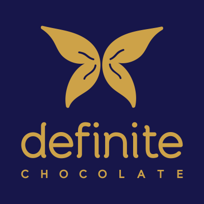 Definite Chocolate