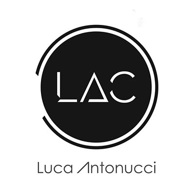 Chef Luca Antonucci