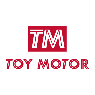 Toy Motor
