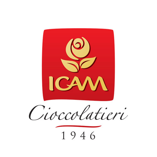 Eurochocolate 2021: Icam compie 75 anni e festeggia con Ernst Knam, testimonial dei brand per i professionisti, ICAM Linea Professionale e Agostoni1