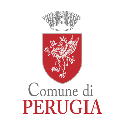 con il Patrocino del Comune di Perugia